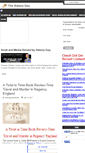 Mobile Screenshot of bookreview.historyguy.com